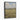 Across the Meadow Wall Art in a Black Floating Frame