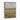 Across the Meadow Wall Art in a Natural Floating Frame