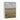Across the Meadow Wall Art in a White Floating Frame