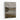 Along the Lake Shore Wall Art in a White Floating Frame