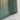 Bend in the Canal Wall Art, canvas corner with neatly folded corners and a mirrored bleed
