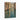 Bend in the Canal Wall Art as an Unframed Gallery-Wrapped Canvas