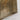 Bridge over the Mill Stream Wall Art, canvas corner with neatly folded corners and a mirrored bleed