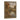 Bridge over the Mill Stream Wall Art in a Gold Ornate Frame