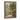 Citrus in the Winter House Wall Art in a Gold Ornate Frame
