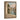 From the Loggia Wall Art in a Gold Ornate Frame