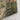 Inside the Glasshouse Wall Art, canvas corner with neatly folded corners and a mirrored bleed