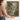 Inside the Glasshouse Wall Art in a Gold Ornate Frame, held to show its size