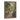 Inside the Glasshouse Wall Art in a Gold Ornate Frame