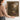 Last Light on the Path Wall Art in a Gold Ornate Frame, held to show its size