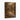 Leaves on Still Water Wall Art as an Unframed Gallery-Wrapped Canvas