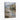 Low Tide Wall Art as an Unframed Gallery-Wrapped Canvas