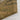 Meadow Beneath the Ridge Wall Art, canvas corner with neatly folded corners and a mirrored bleed