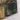 Palazzo on Still Water Wall Art, canvas corner with neatly folded corners and a mirrored bleed