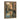 Palazzo on Still Water Wall Art in a Gold Ornate Frame