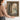 Passage to the Canal Wall Art in a Gold Ornate Frame, held to show its size