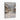 Snow on the Village Lane Wall Art as an Unframed Gallery-Wrapped Canvas