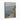 Steps to the Tide Wall Art as an Unframed Gallery-Wrapped Canvas