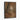 The Beech Avenue Wall Art in a Black Floating Frame