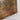 The Beech Avenue Wall Art, canvas corner with neatly folded corners and a mirrored bleed