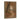 The Beech Avenue Wall Art in a Gold Ornate Frame