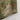 The Fernery Wall Art, canvas corner with neatly folded corners and a mirrored bleed