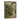 The Fernery Wall Art in a Gold Ornate Frame
