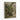 The Fernery Wall Art in a Natural Floating Frame