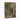 The Glasshouse Door Wall Art as an Unframed Gallery-Wrapped Canvas