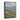 The Headland Wall Art in a Black Floating Frame