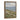 The Headland Wall Art in a Gold Ornate Frame