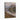 The Lodge Across the Loch Wall Art as an Unframed Gallery-Wrapped Canvas