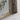 The Net Loft Wall Art, canvas corner with neatly folded corners and a mirrored bleed