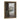 The Net Loft Wall Art in a Gold Ornate Frame