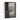The Net Loft Wall Art in a White Floating Frame