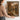 The Old Mill Wall Art in a Gold Ornate Frame, held to show its size