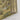 The Open Window Wall Art, canvas corner with neatly folded corners and a mirrored bleed