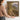 The Path to the Lodge Wall Art in a Gold Ornate Frame, held to show its size