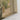 The Potting Bench Wall Art, canvas corner with neatly folded corners and a mirrored bleed