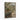 The Potting Bench Wall Art as an Unframed Gallery-Wrapped Canvas