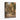 The Quiet Courtyard Wall Art as an Unframed Gallery-Wrapped Canvas