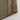 The Rose Gate Wall Art, canvas corner with neatly folded corners and a mirrored bleed