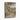 The Shaded Terrace Wall Art as an Unframed Gallery-Wrapped Canvas