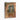 The Shuttered Balcony Wall Art as an Unframed Gallery-Wrapped Canvas