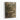 The Stone Basin Wall Art in a White Floating Frame