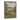 The Walled Garden Wall Art in a Gold Ornate Frame