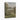 The Walled Garden Wall Art as an Unframed Gallery-Wrapped Canvas