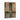 The Water Door Wall Art as an Unframed Gallery-Wrapped Canvas