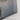 The Wooden Jetty Wall Art, canvas corner with neatly folded corners and a mirrored bleed