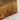 The Woodland Edge Wall Art, canvas corner with neatly folded corners and a mirrored bleed